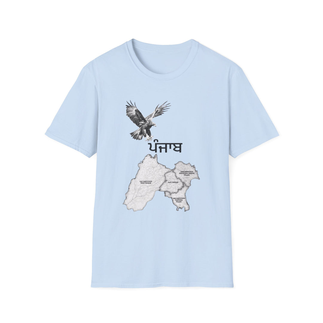 PANJAB T-Shirt