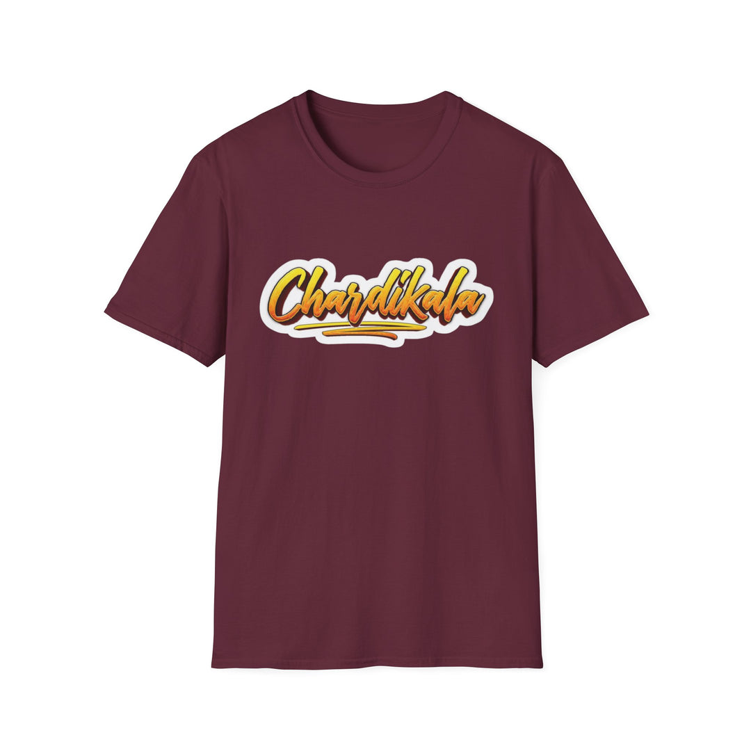 CHARDIKALA T-Shirt