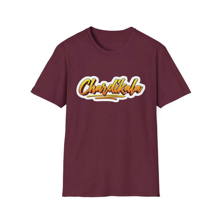CHARDIKALA T-Shirt