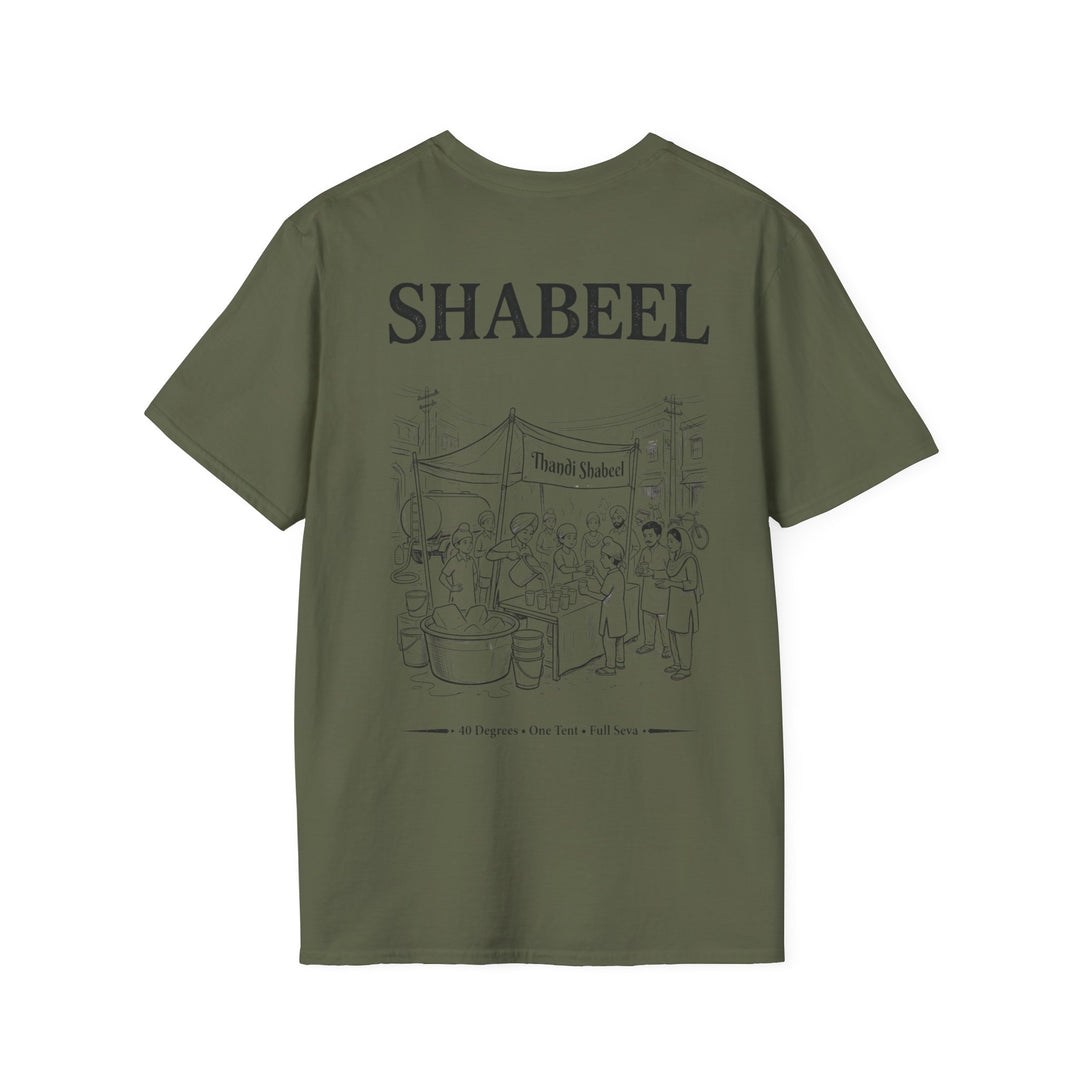 SHABEEL