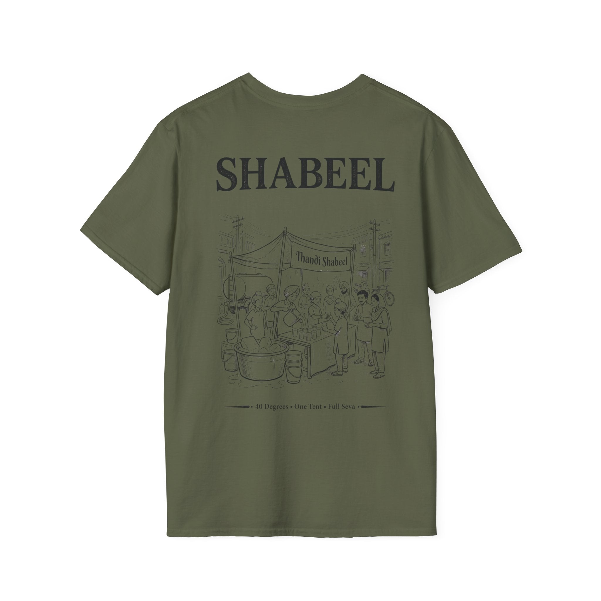 SHABEEL