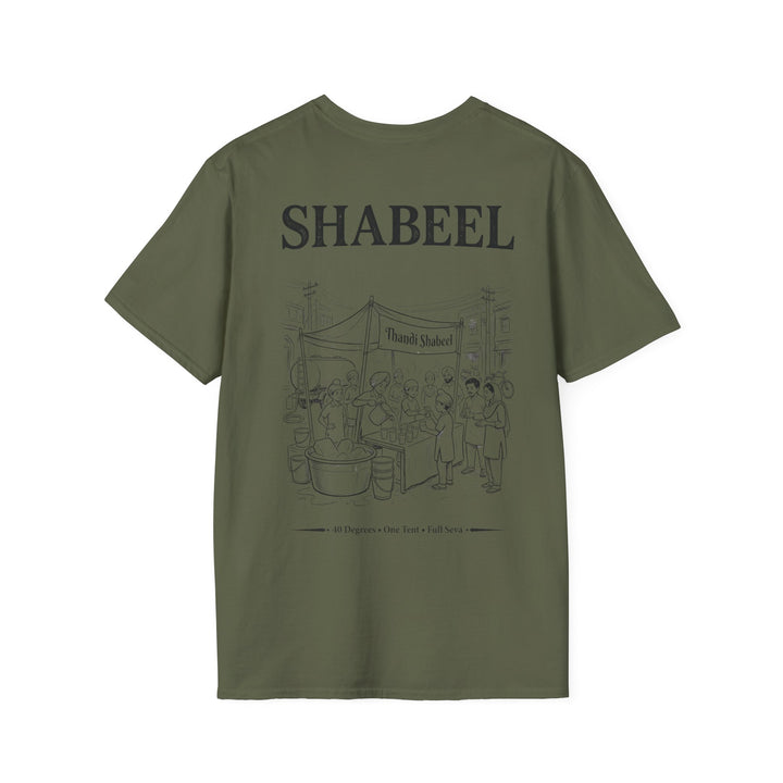 SHABEEL