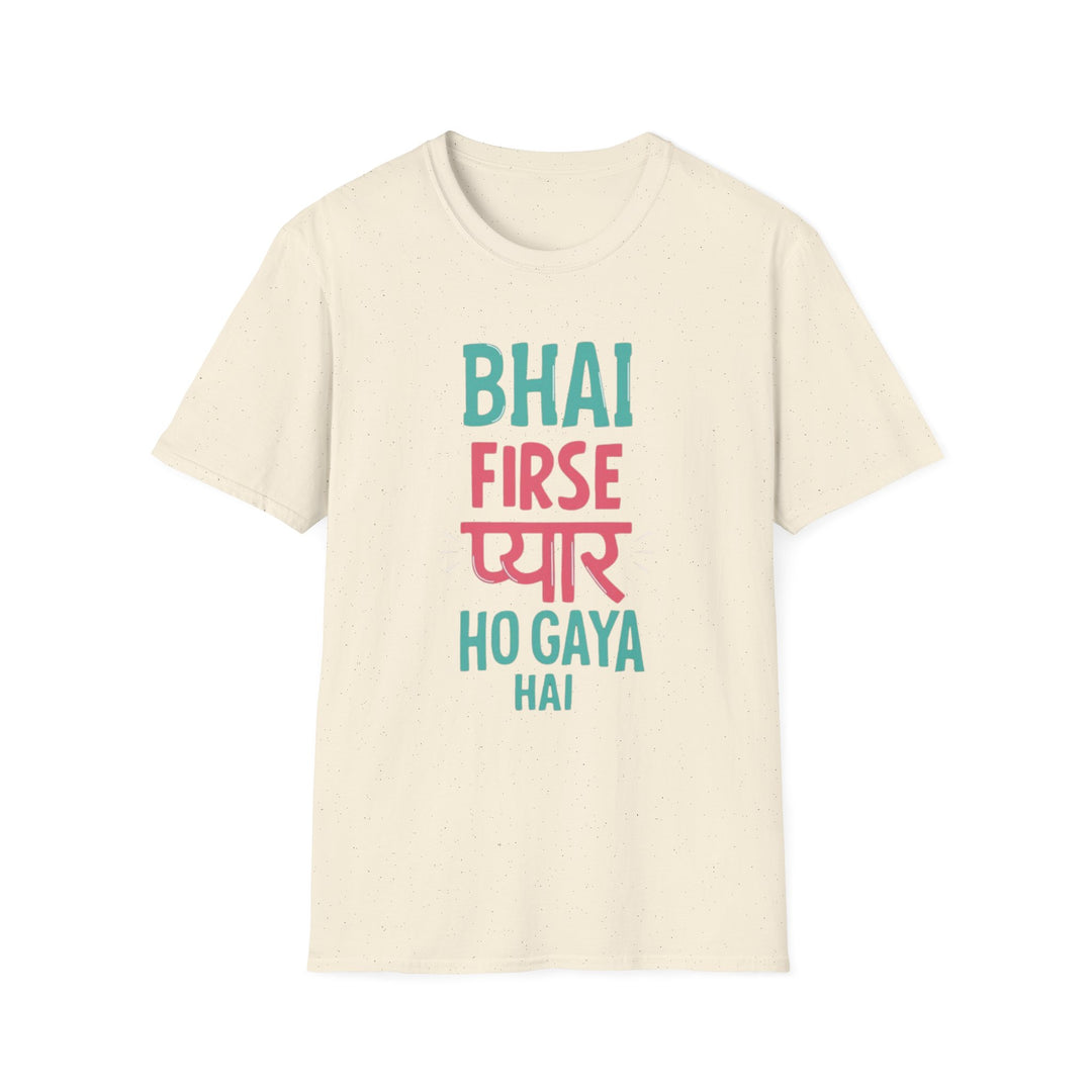 LOVER BOY T-Shirt