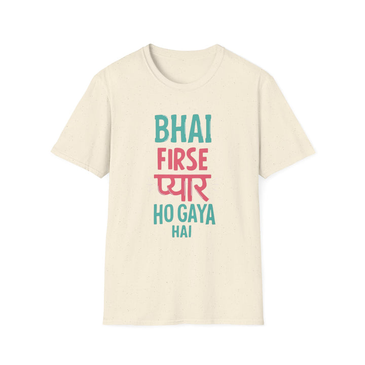 LOVER BOY T-Shirt