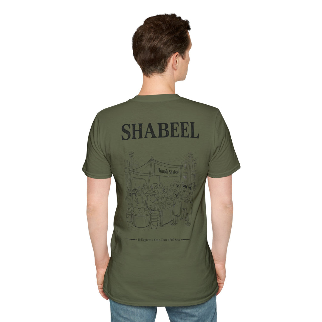 SHABEEL