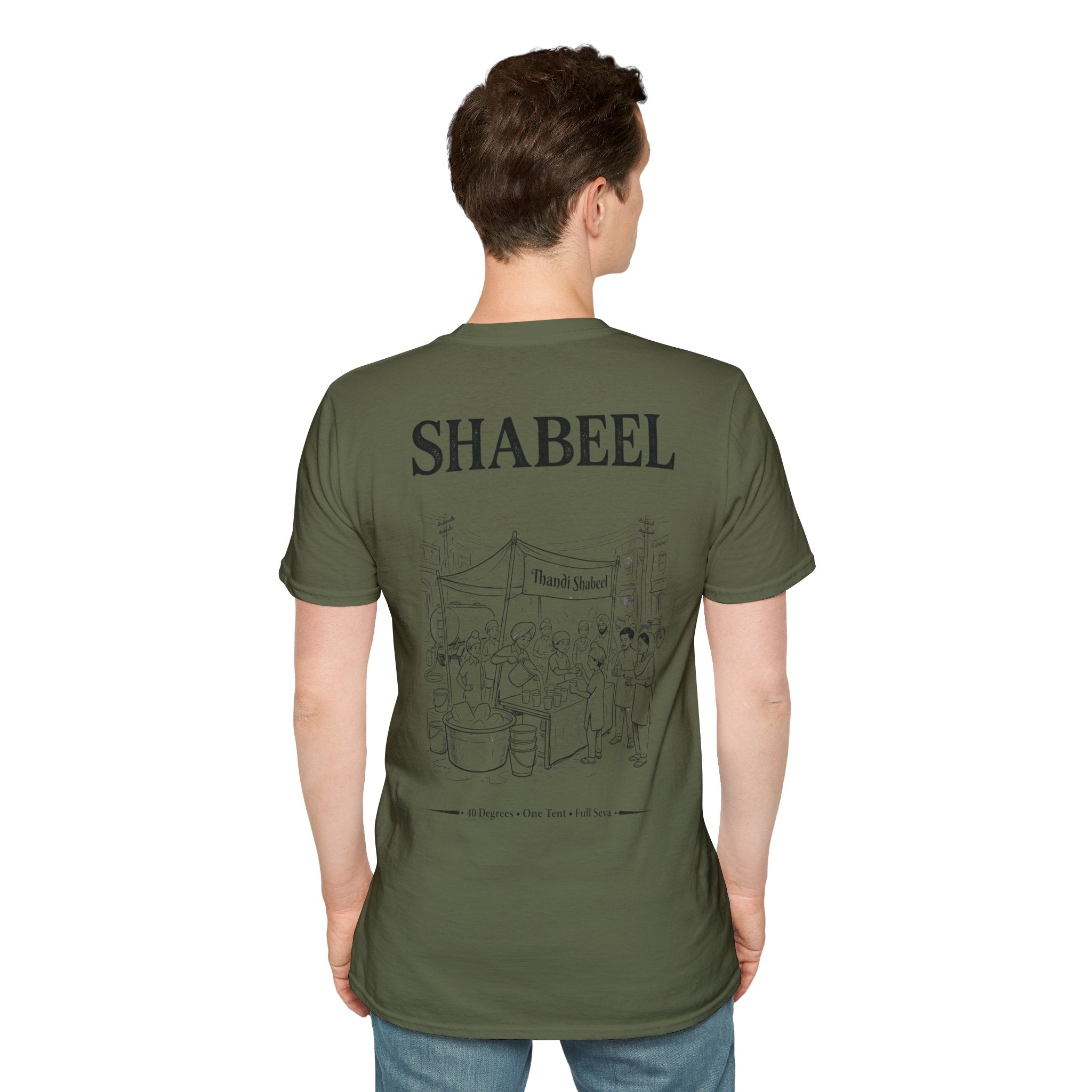 SHABEEL