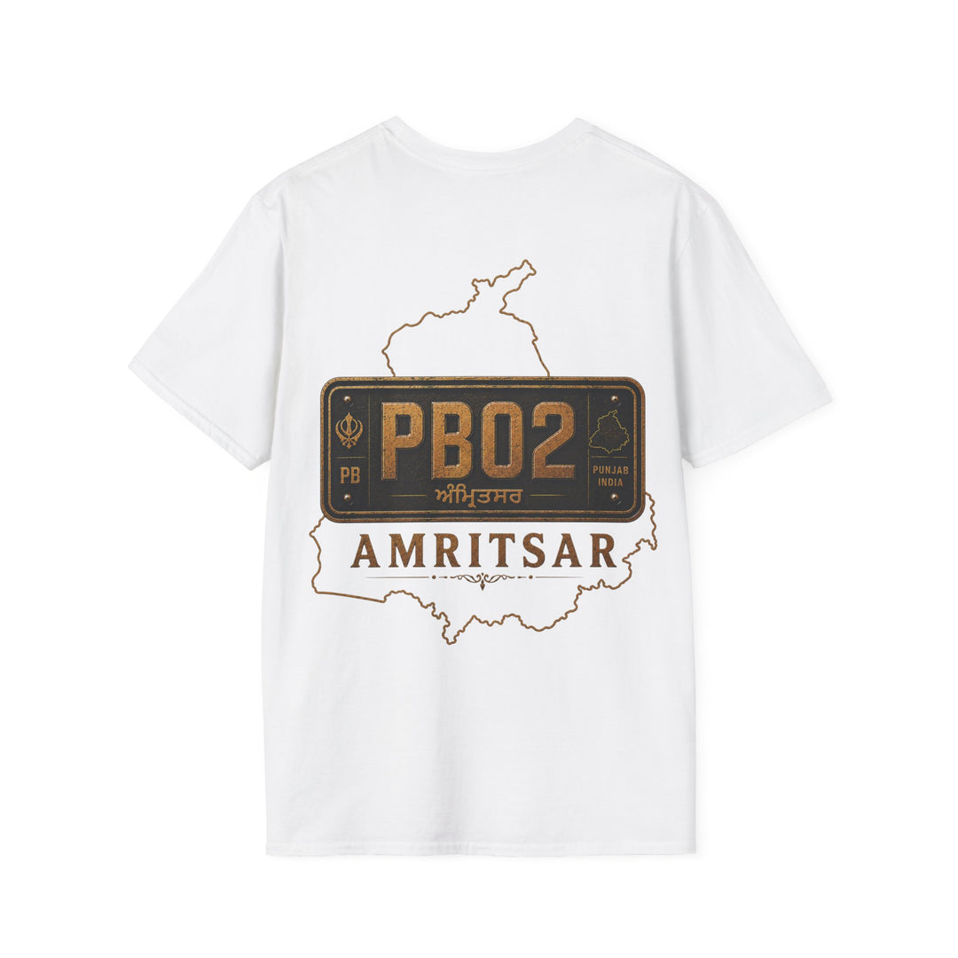AMRITSAR