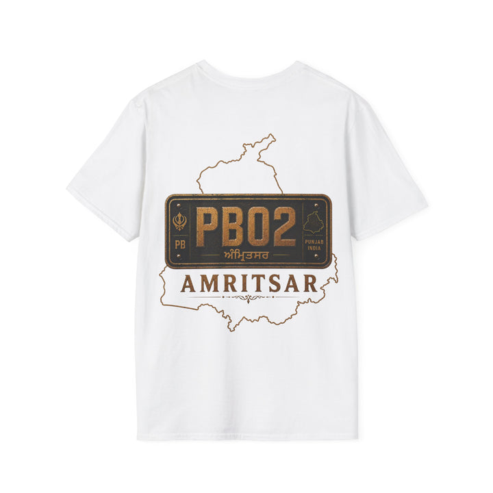 AMRITSAR