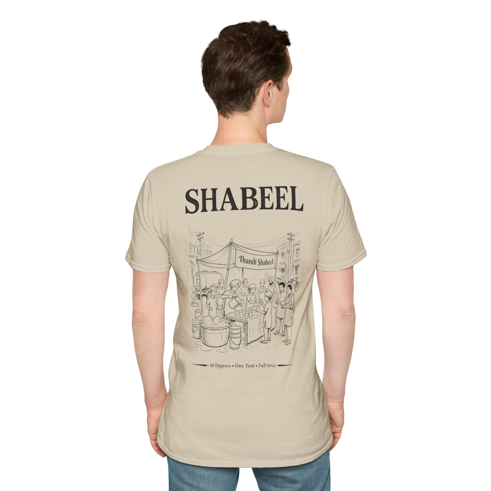SHABEEL