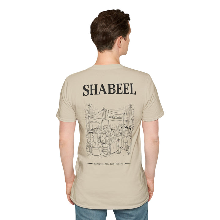 SHABEEL