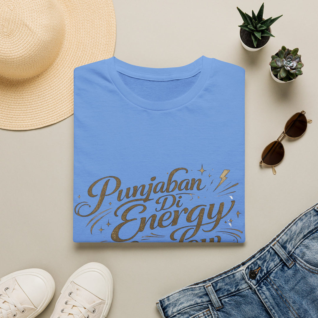 PUNJABAN DI ENERGY