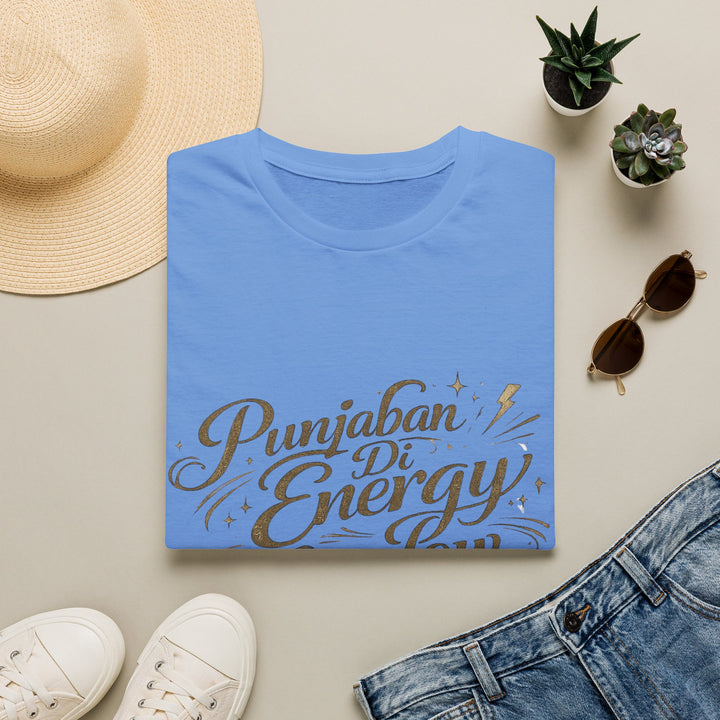 PUNJABAN DI ENERGY