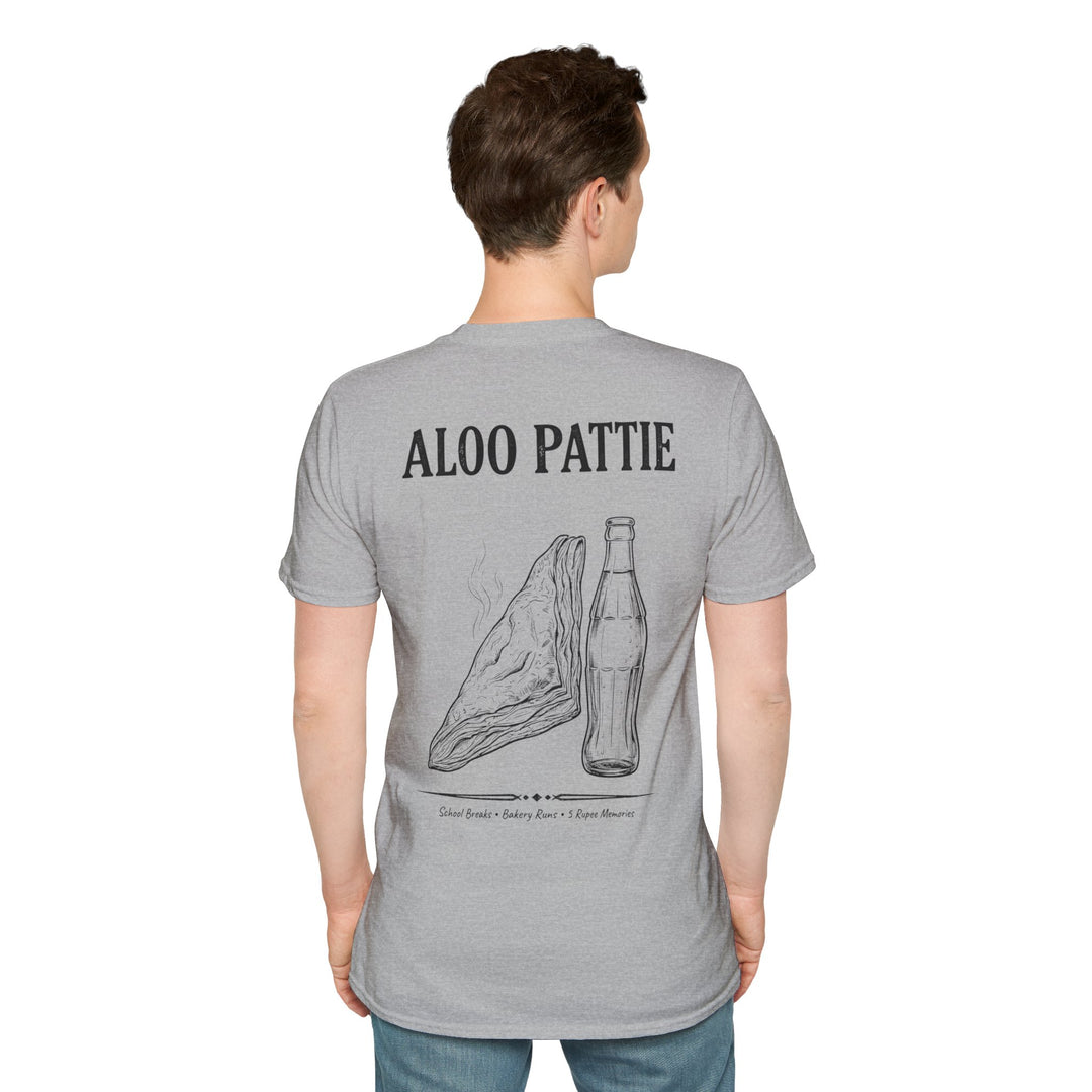 ALOO PATTIE T-Shirt