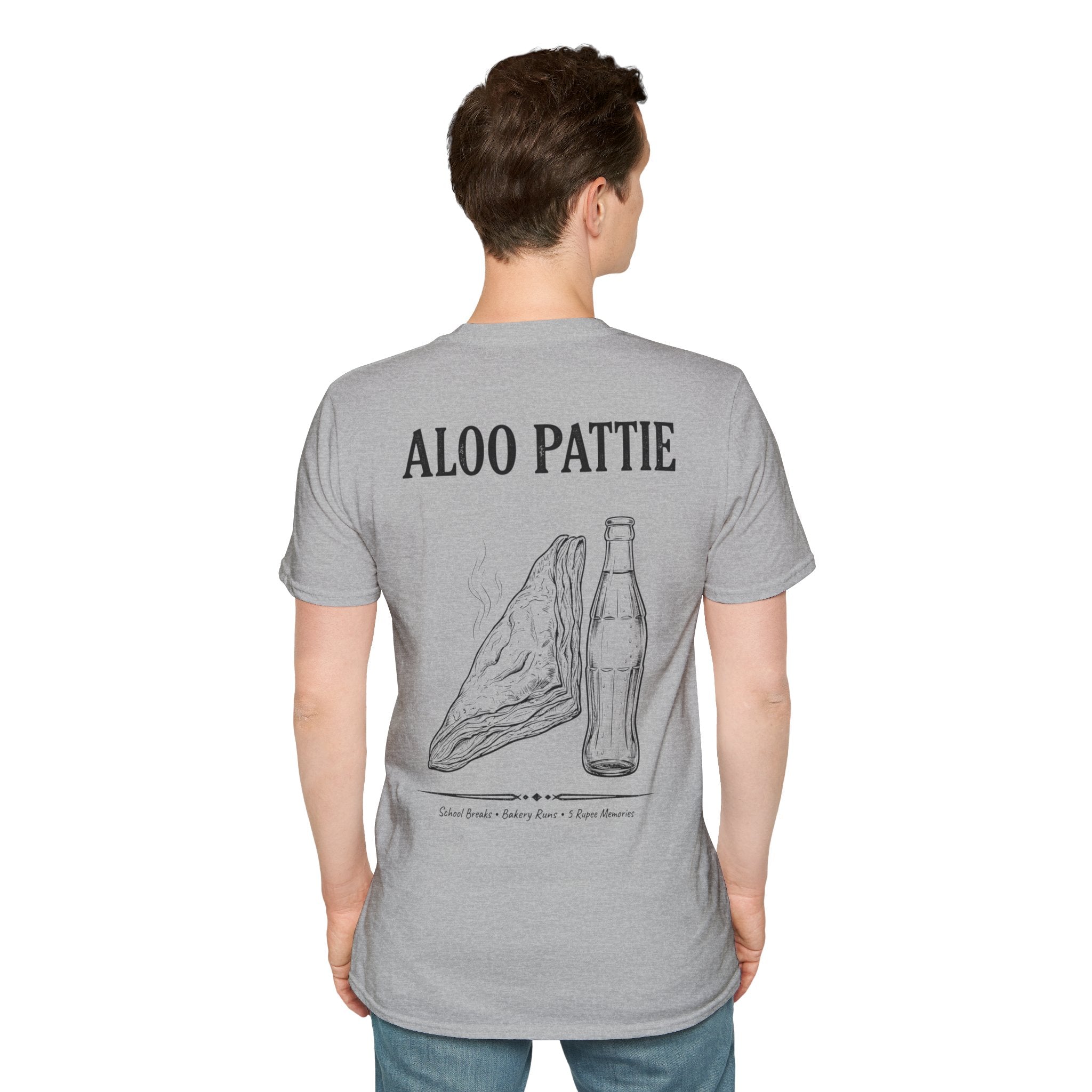 ALOO PATTIE T-Shirt