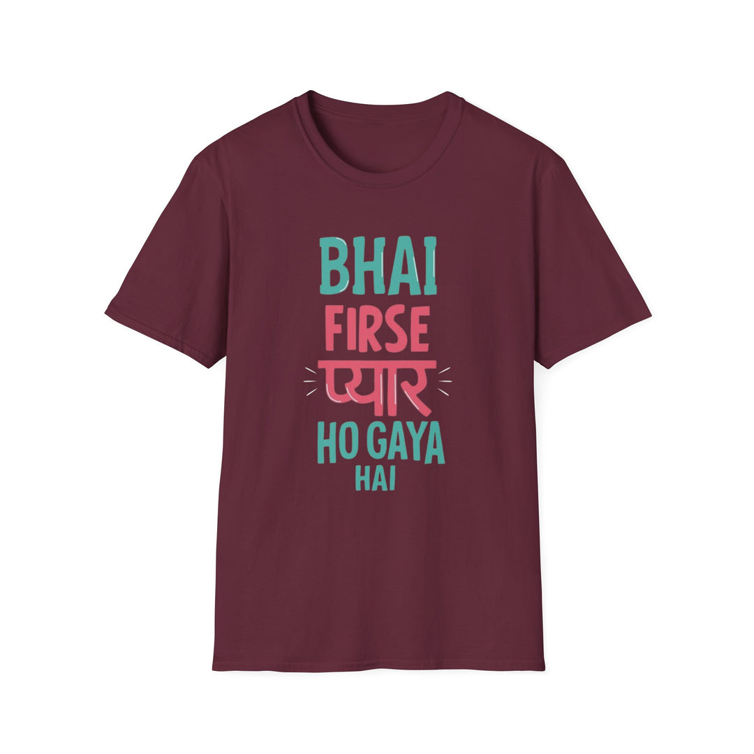 LOVER BOY T-Shirt