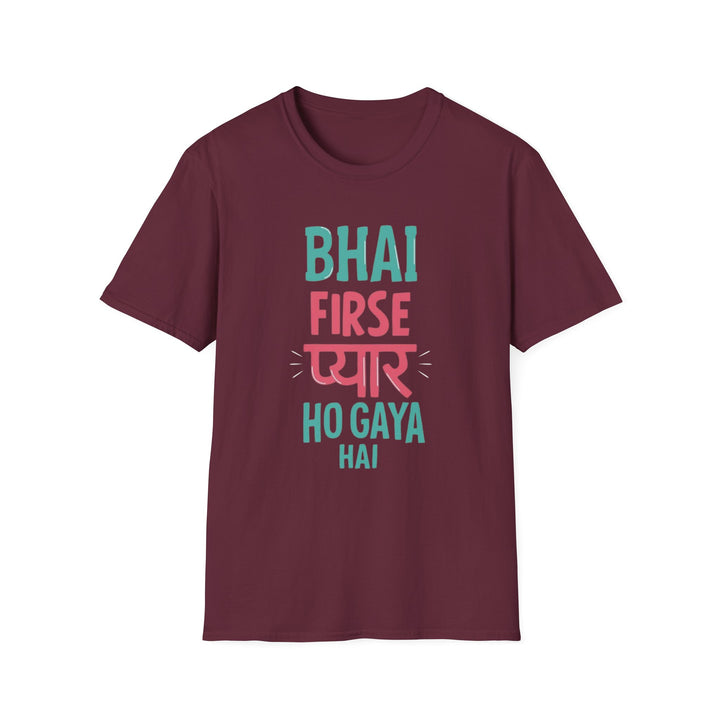 LOVER BOY T-Shirt