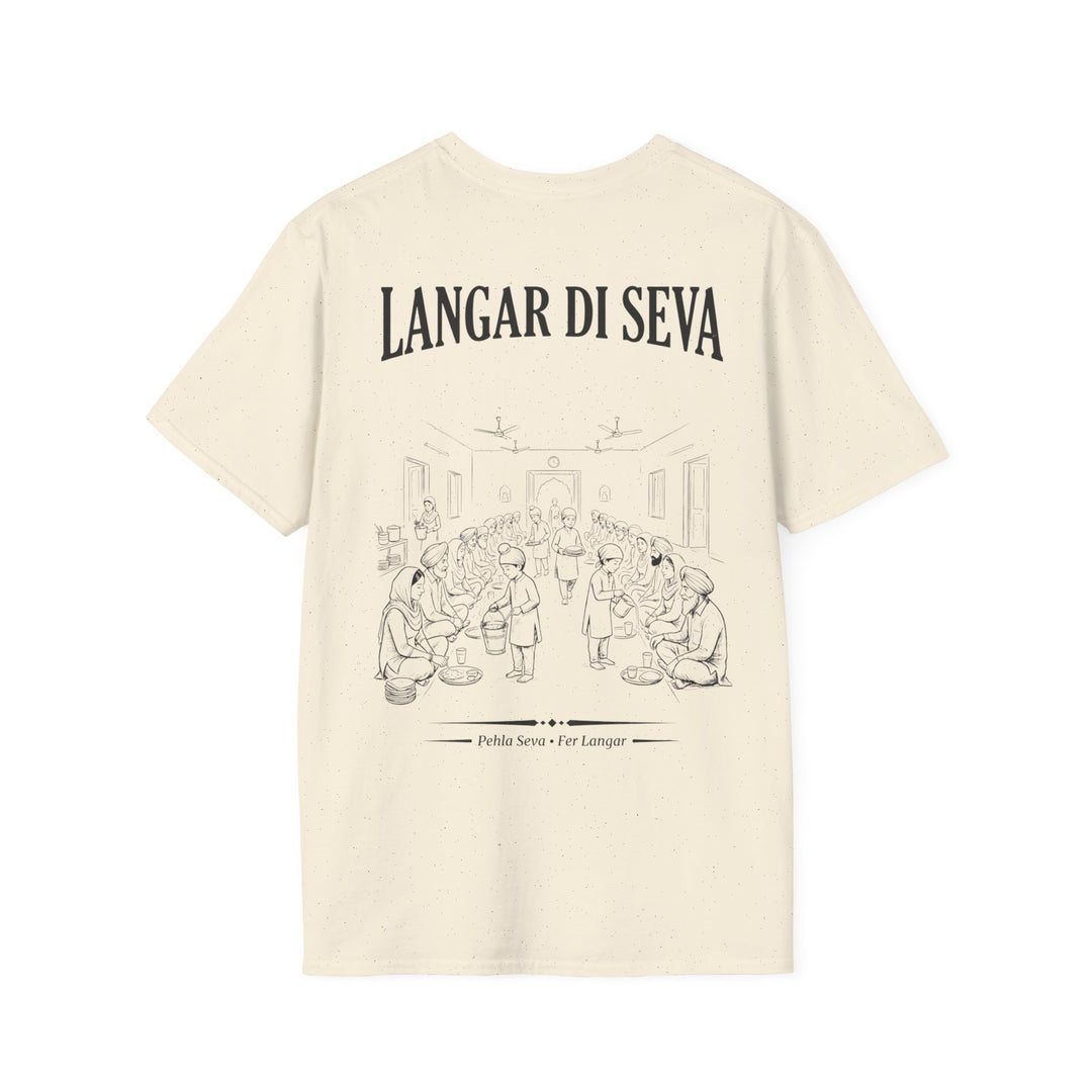 LANGER DE SEVA