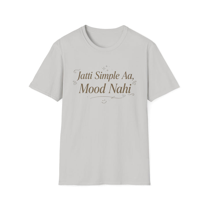 JATTI SIMPLE AA