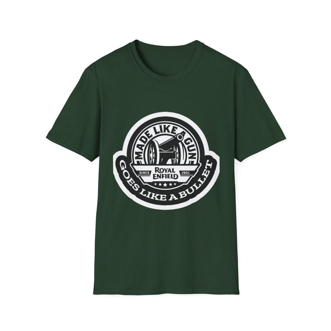 BULLET T-Shirt