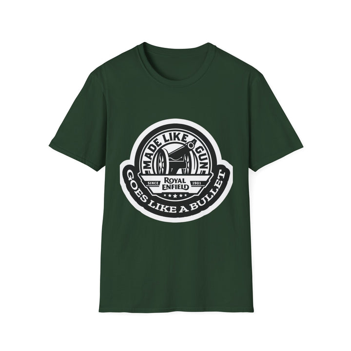 BULLET T-Shirt