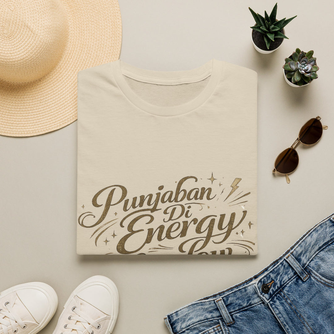 PUNJABAN DI ENERGY