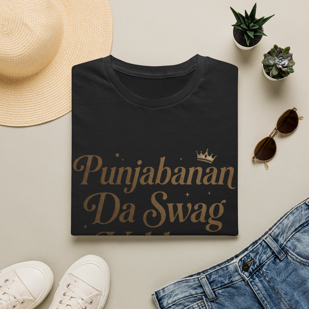 PUNJABAN DA SWAG