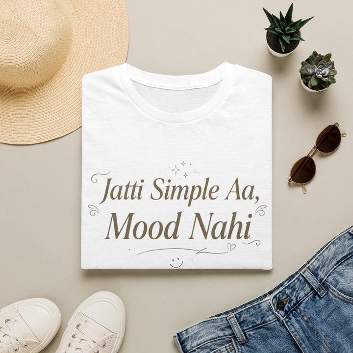 JATTI SIMPLE AA