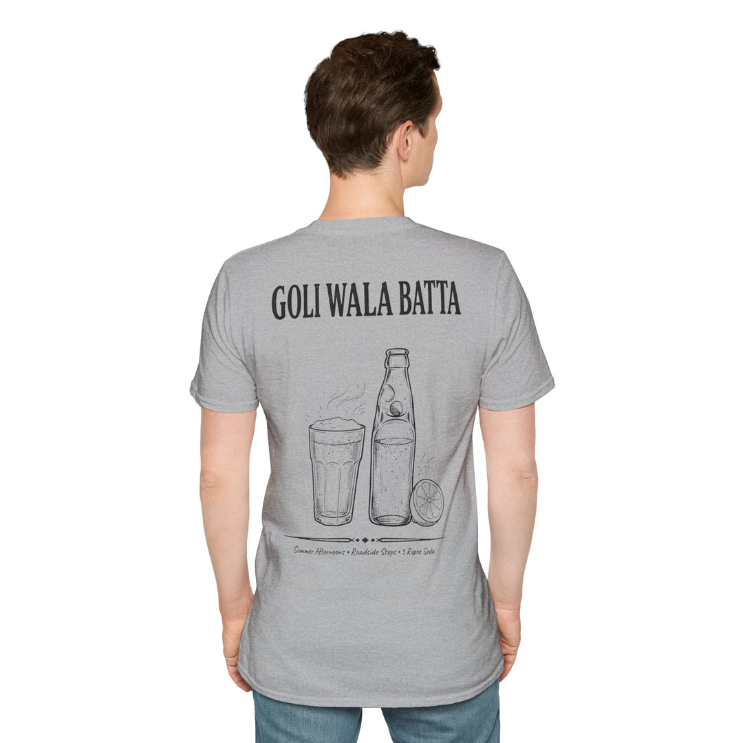 GOLI WALA BATTA