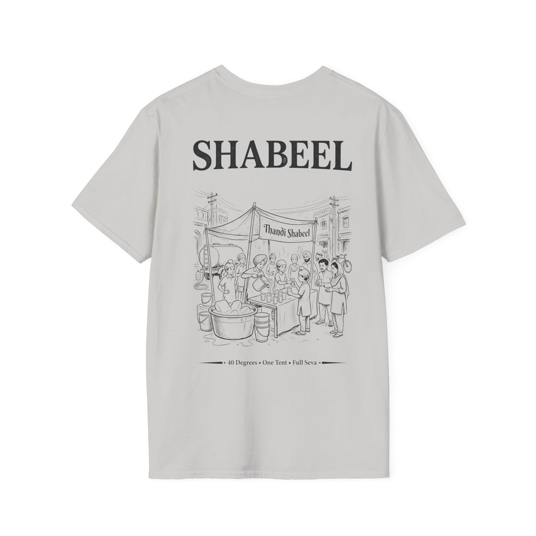 SHABEEL