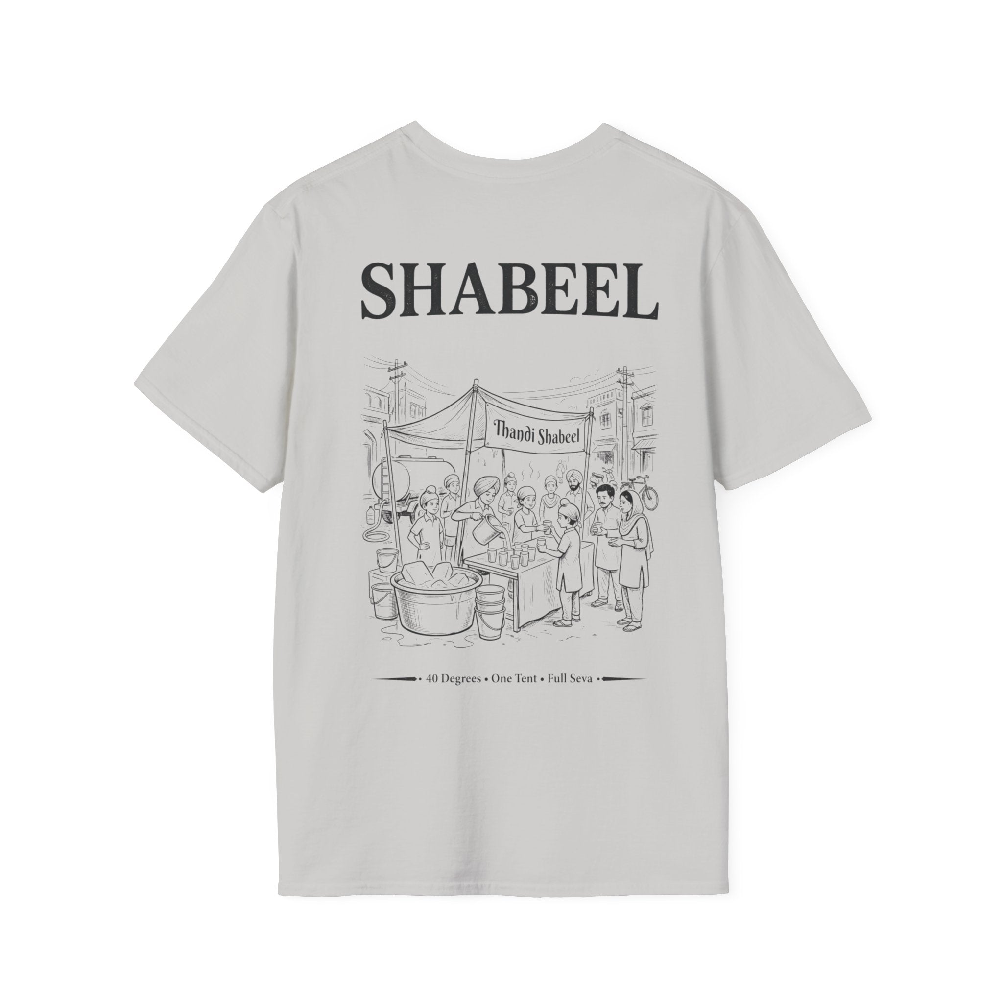 SHABEEL