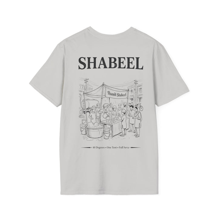 SHABEEL