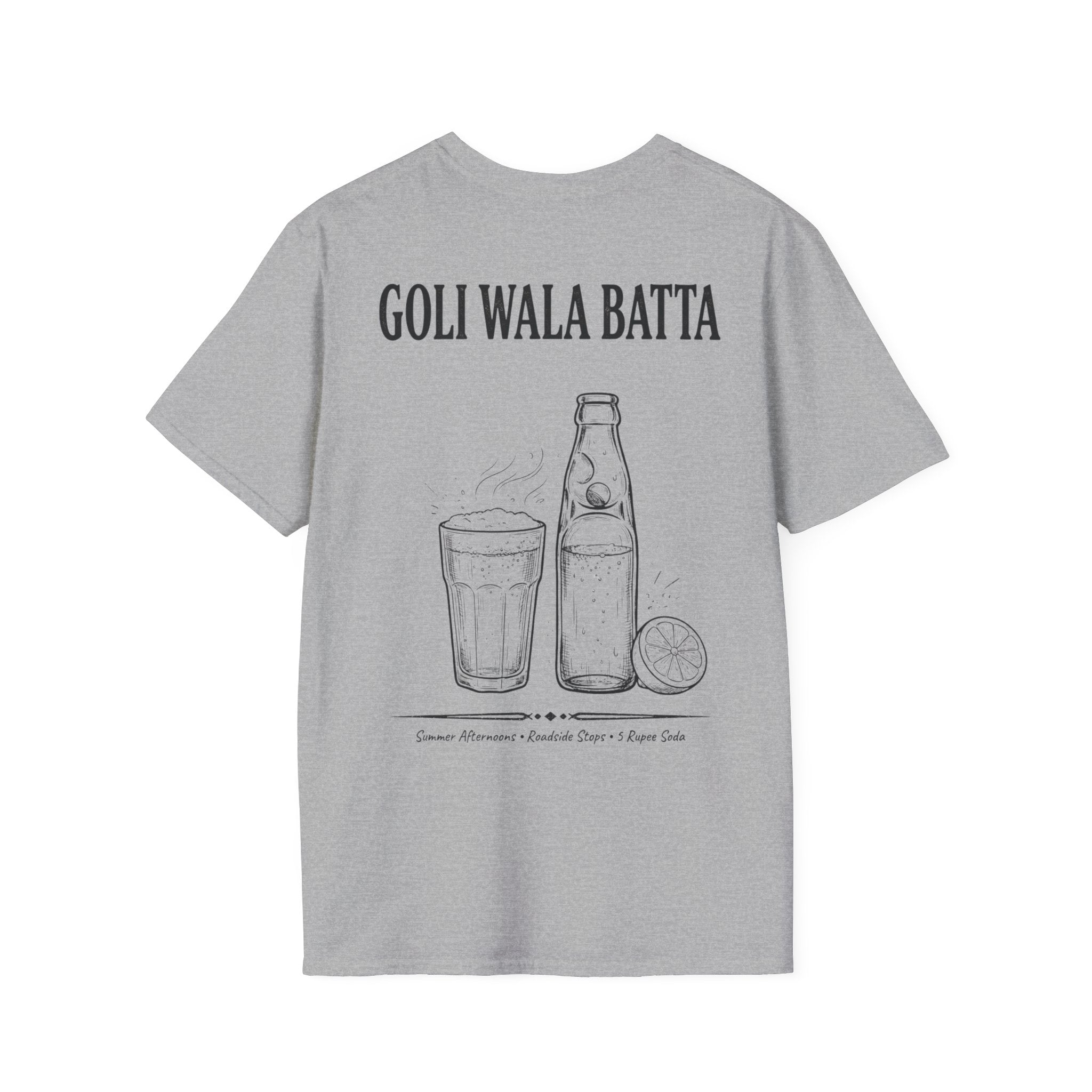 GOLI WALA BATTA
