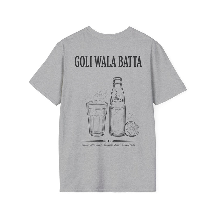 GOLI WALA BATTA