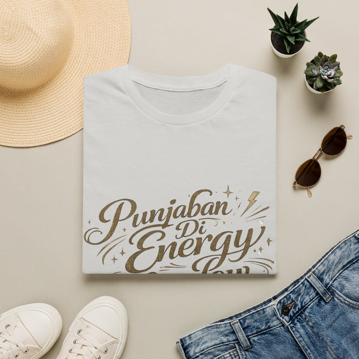 PUNJABAN DI ENERGY