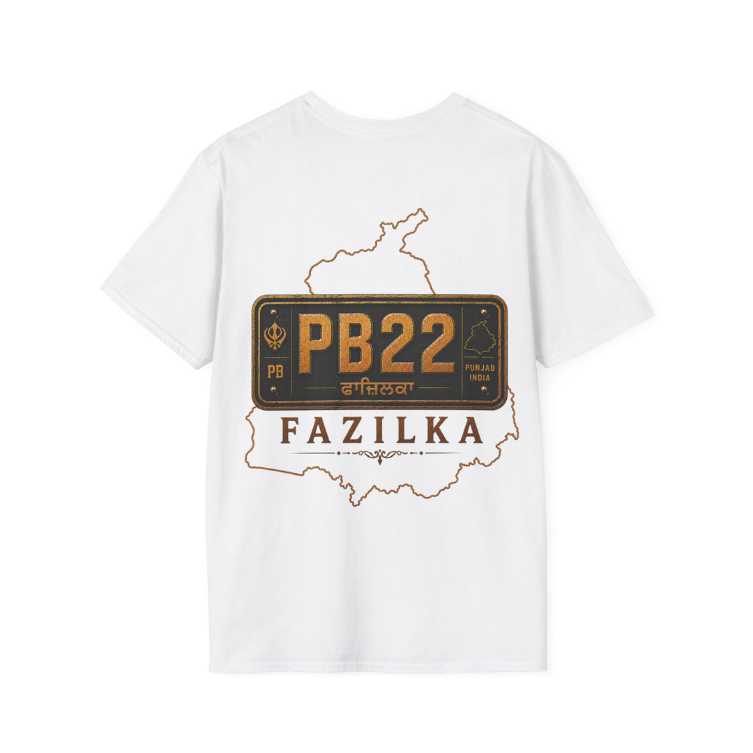 FAZILKA