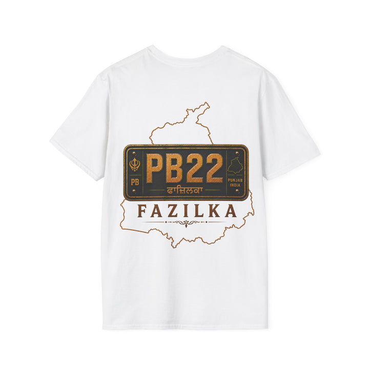 FAZILKA