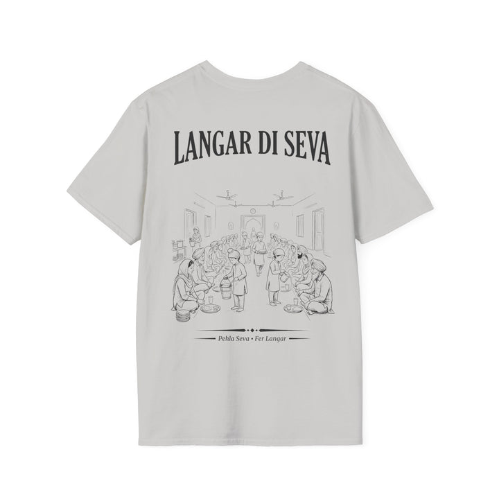 LANGER DE SEVA