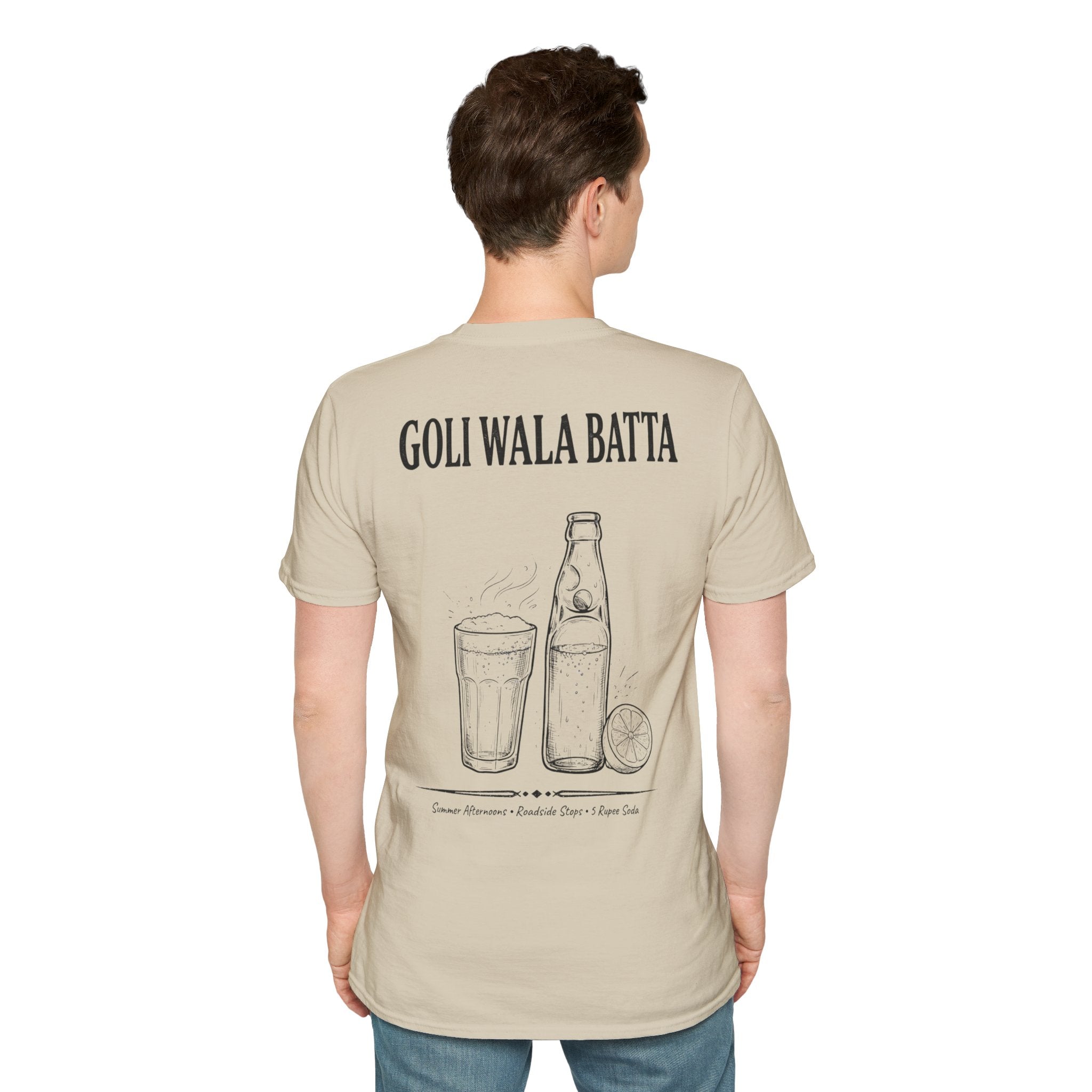 GOLI WALA BATTA