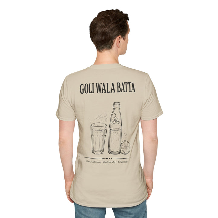 GOLI WALA BATTA