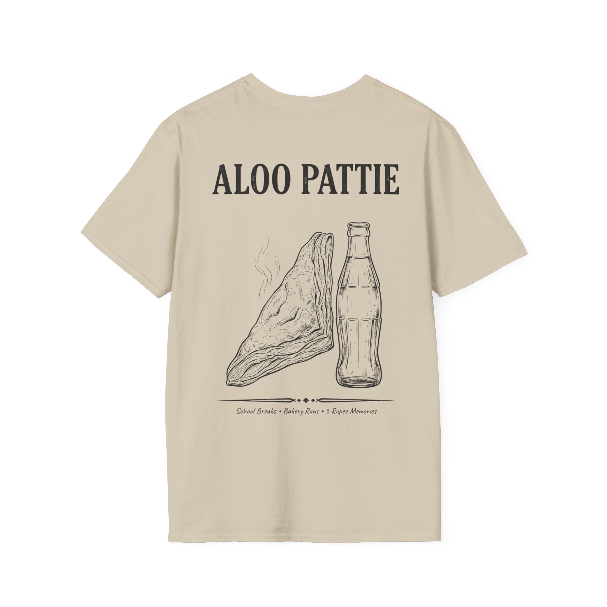ALOO PATTIE T-Shirt