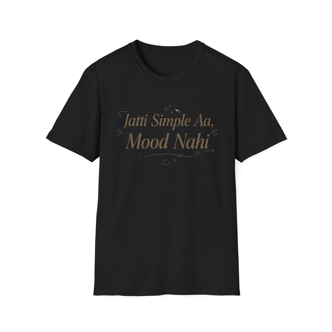 JATTI SIMPLE AA