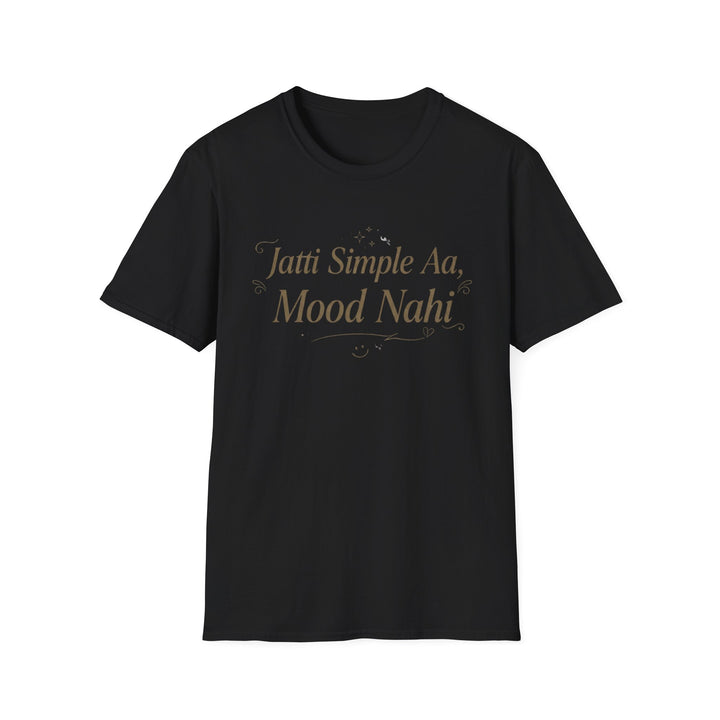 JATTI SIMPLE AA