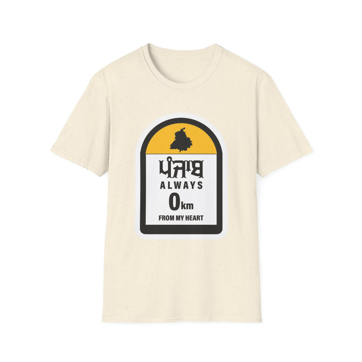 ALWAYS IN HEART T-Shirt