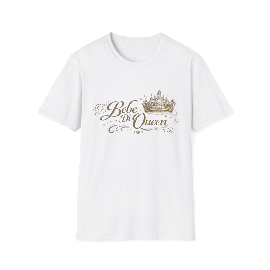 BEBE DI QUEEN