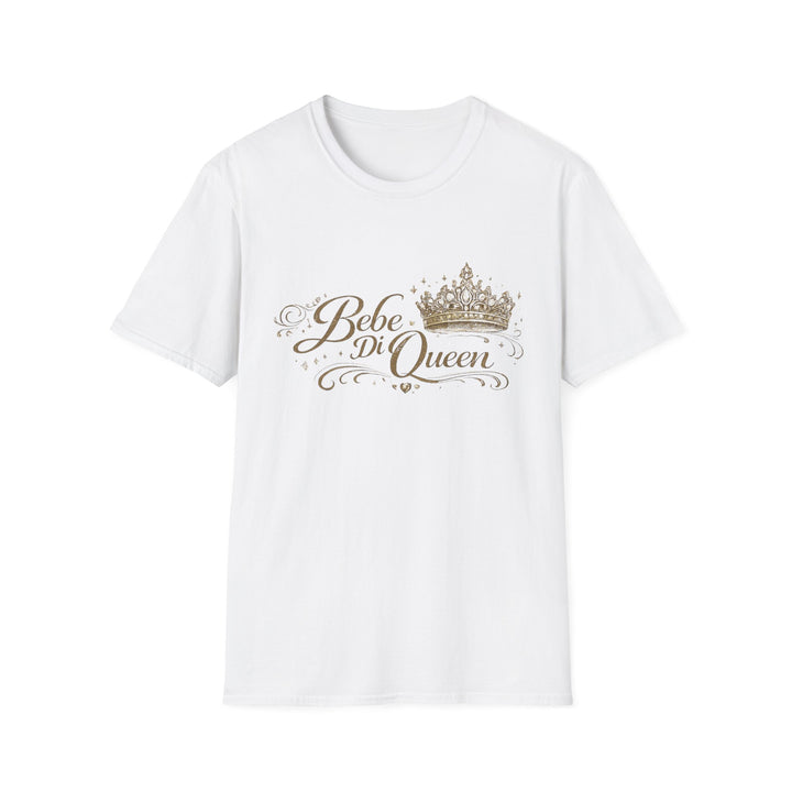 BEBE DI QUEEN