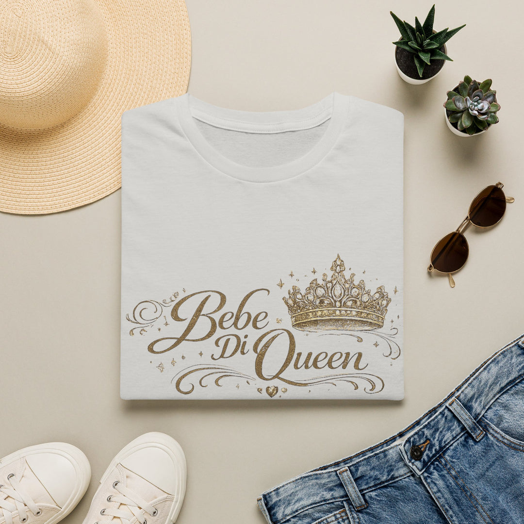 BEBE DI QUEEN