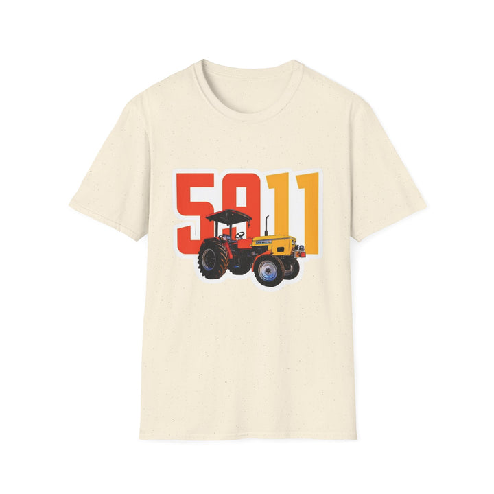 5911 T-Shirt
