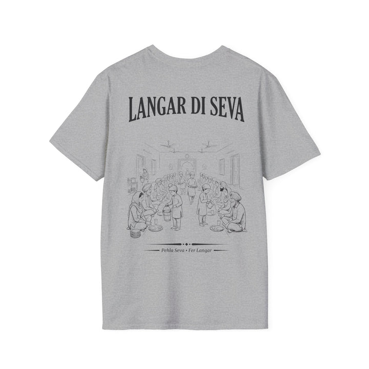 LANGER DE SEVA