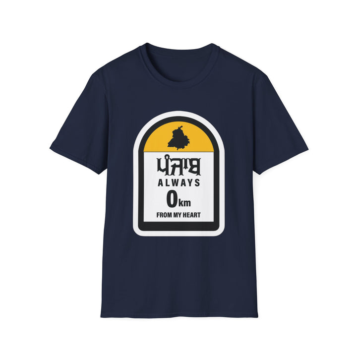 ALWAYS IN HEART T-Shirt