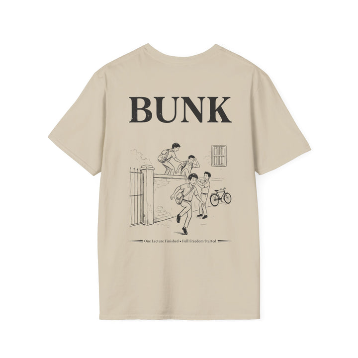 BUNK